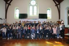 “예루살렘에서의 기도, 복음 통일 이끌 것”