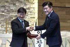 정서영 목사, 한기총 대표회장 당선… “정상화에 모든 열정 바칠 것”