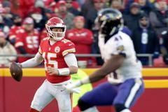 미 슈퍼볼 MVP 패트릭 마홈스 “신앙이 내게 큰 역할”