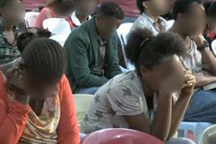 에리트레아, 기독교인 70명 석방… 일부는 무혐의 불구 10년 이상 수감