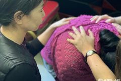 ‘아프리카의 북한’ 에리트레아 위한 박해 상처 치유 교육