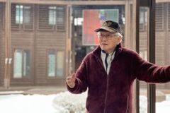 94세 촌장님 방에 매일 손님이 찾아오는 비결은?