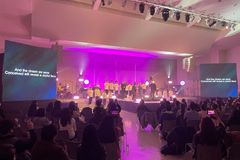 기독 예술가들의 연합과 소통의 장, 2023‘아티스트 개더링’