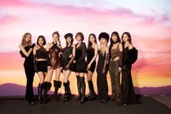아이돌그룹 트와이스, 세이브더칠드런에 2억 기부