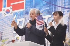 법원, ‘광복절 집회’ 전광훈 목사에 징역형 집유