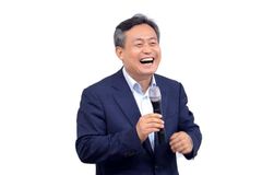 박병득 목사, 경기 광주 예수기쁨교회 개척