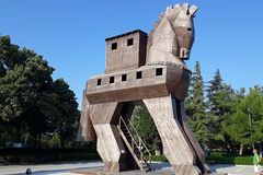 바울, 안디옥에서 제2차 전도여행 출발을 준비하다