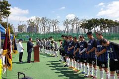 한교총 교단 대항 목회자 축구대회, 4년 만에 열린다