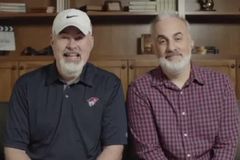 영화 ‘워룸’ 제작자, 내년에 새 기독 영화 개봉