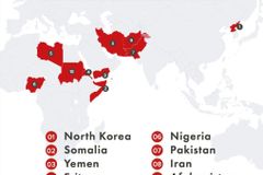 “세계 기독교 성장과 선한 영향력 확대, 대위임령 성취 등 위해 기도”