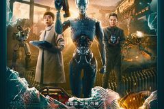 영생에 대한 희구-넷플릭스 영화  리뷰