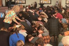 영적 부흥을 의심하는 3가지 경우는?