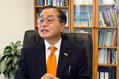 ‘목사’ 외교관, 정영호 미국 휴스턴 총영사 인터뷰②