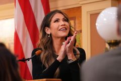 미 사우스다코타 주지사, 미성년자 성전환 수술 금지법 서명