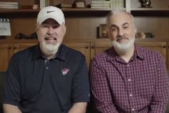 ‘워룸’ 감독 켄드릭 형제, 내년 8월 기독교 영화 개봉