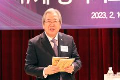 오정호 목사, 악법대응본부 대표회장 유임