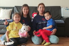 “아이의 심장질환 수술 통해 하나님 사랑 깨달아”