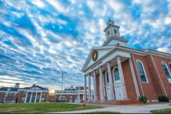 애즈베리대 부흥 목격한 학생들, 컴버랜드대 예배모임 연다