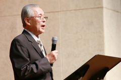 故 장응복 의사, 다음 세대 위해 전재산 기부하고 떠나