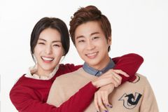 CCM 가수 유은성 “저등급 신경교종(뇌종양) 진단”