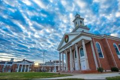 美 컴벌랜즈大, 자발적 예배 모임 조직… 에즈버리대 부흥 영향