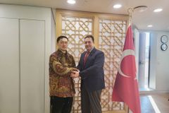 [종합] 양동근·윤유선·김혜수·한지민·장근석·수지 등 튀르키예·시리아 지진에 ‘기부’