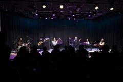 손경민 목사·지선 등 인도하는 예배모임, 매월 열린다