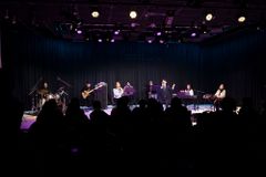 손경민 목사·지선이 이끄는 아이빅밴드 집회 ‘월간 아이빅’ 열려