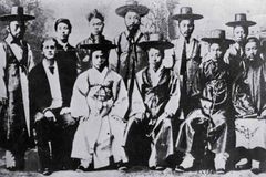 조미조약, ‘무역은 앞문으로 선교는 뒷문으로’ 들여보냈다