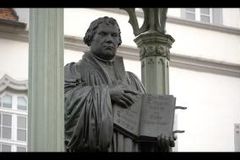 [르포] 종교개혁의 신호탄을 쏘아올린 비텐베르크를 가다