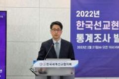 단기 선교 참가자 1년 새 7배 증가…코로나 영향 벗어나나