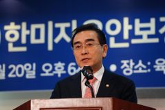 태영호 의원 “北과 역사전쟁 밀리면 한반도 평화 없어”