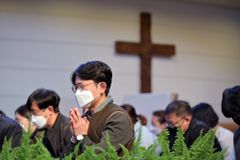 “주님의 고난 묵상하는 ‘사순절’… ‘은혜’ 회복하는 기간 되자”