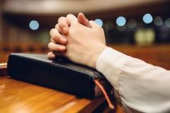 2월 넷째주 하늘문을 여는 가정예배