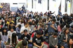 “260만 청년대학생을 위해” 지역교회와 함께하는 기도운동