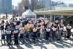 발의 요건 갖춘 ‘서울 학생인권조례 폐지안’… “오직 폐지만이 답”