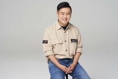 이광기, 김구라·안현정과 시리아·튀르키예 돕기 자선경매