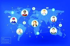 “우리가 기도해야 할 이웃이 이렇게나 많습니다”