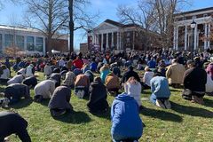 애즈베리 부흥운동, 브니엘 부흥운동, 조나단 에드워즈