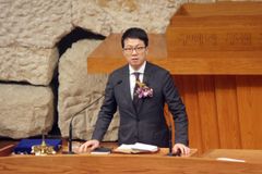 명성교회 김하나 목사 대표 지위 최종 인정