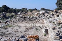 바울 제2차 전도여행 출발지, 튀르키예 안타키아에서 강진…