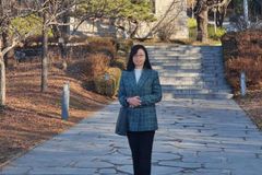 이지선 교수, “오직 주의 은혜로” 모교 이화여대 부임