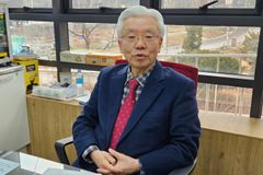 “환자들 돌보며 하나님 나라 확장 위해 나아갈 것”