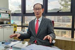 “성경 중심으로 개혁신학 회복할 때 교회 회복될 수 있어”