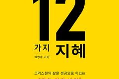 크리스천의 삶을 성공으로 이끄는 “열두 가지 비결”