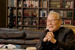 이어령 선생 최고의 공헌, ‘기독교로의 회심’ 그 자체