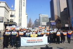 [사설] ‘서울시 학생인권조례’ 폐지가 답이다