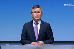 이찬수 목사 “그리스도의 사랑에 사로잡혀야”