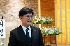 한기총 “3.1절, 애국애족 정신 계승·발전되길”