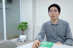 “목사님, 제 계좌 좀 보여 드릴까요?”